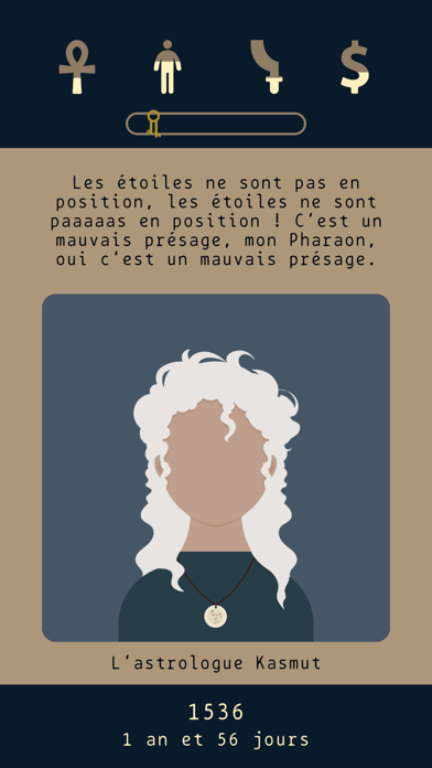 Screenshot #3 pour Lapse 2: Before Zero