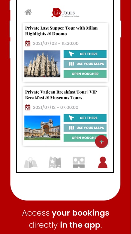 LivTours screenshot-7