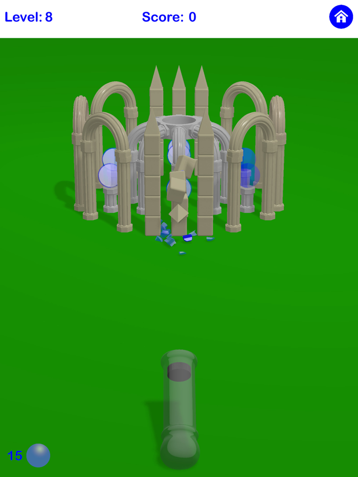 Break It or Is Broken