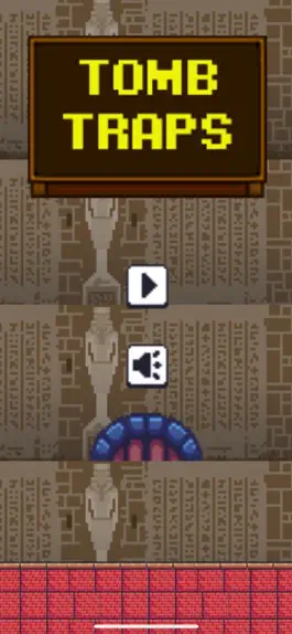 Game screenshot Tomb Traps mod apk