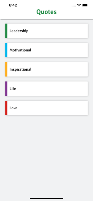 Quotes -  Best quotes