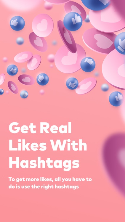 Hashtags for Likes&Folllowers