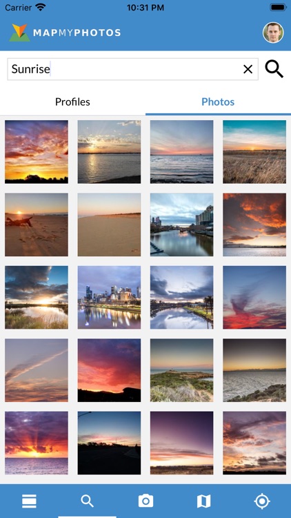 MapMyPhotos screenshot-3