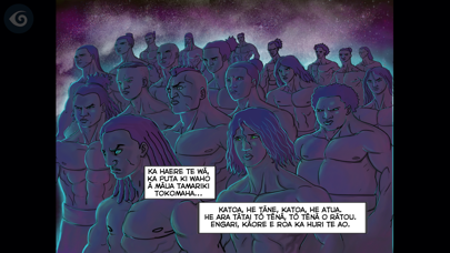 Screenshot #3 pour Aho Wahine: Papatūānuku