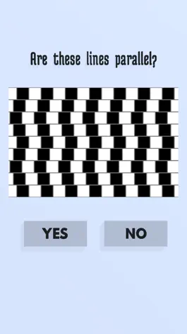Game screenshot Optical Illusions:Brain Teaser apk
