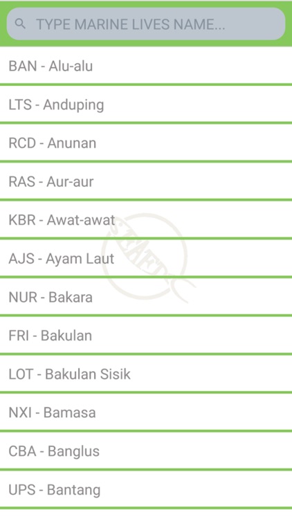 eACDS-Catch Report Hybrid screenshot-4