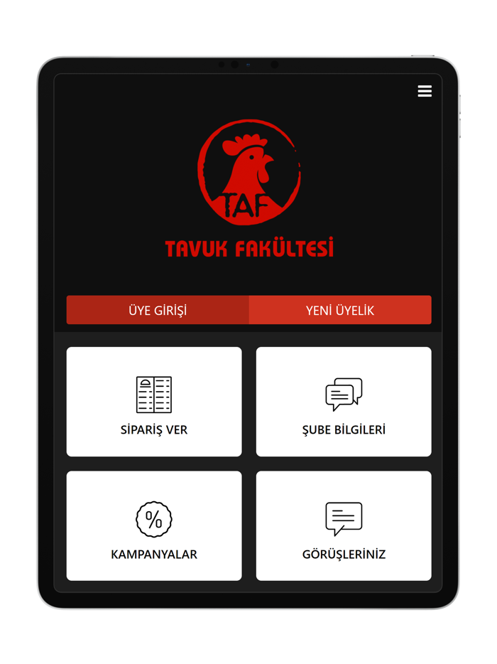 Tavuk Fakültesi