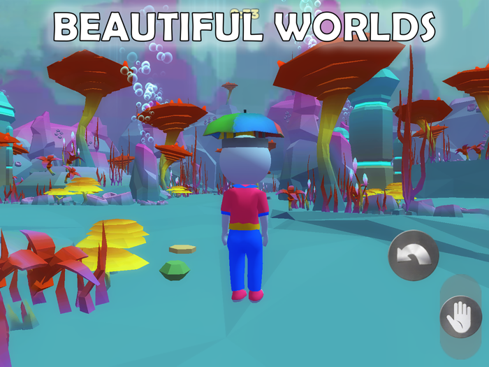 People Ragdoll Adventure