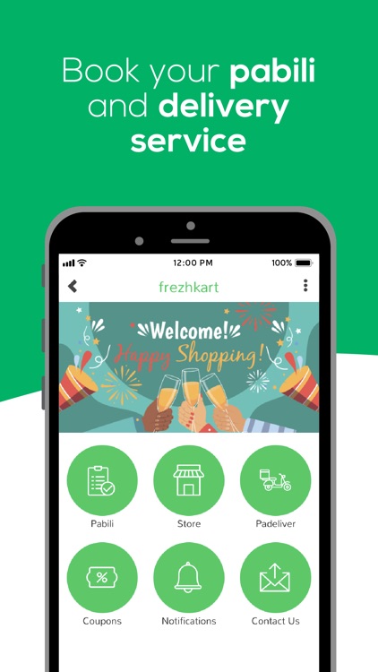 frezhkart screenshot-3