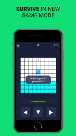 Game screenshot Wordis Puzzle hack
