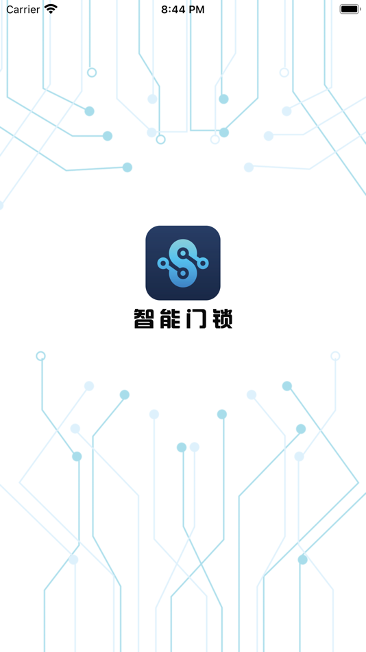 #1. 智能门锁 - 蓝牙锁 (iOS) 由: 傲创科技