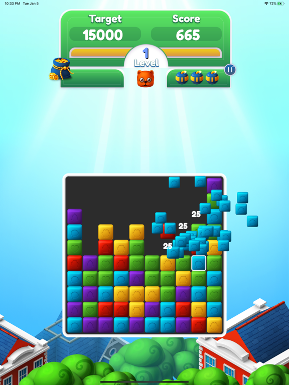 Screenshot #6 pour [Boom] - popme - Block