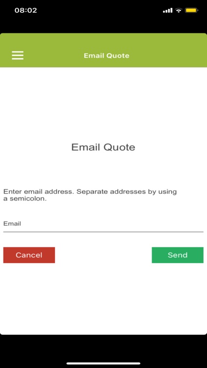 CLAAS Finance SalesAid screenshot-5