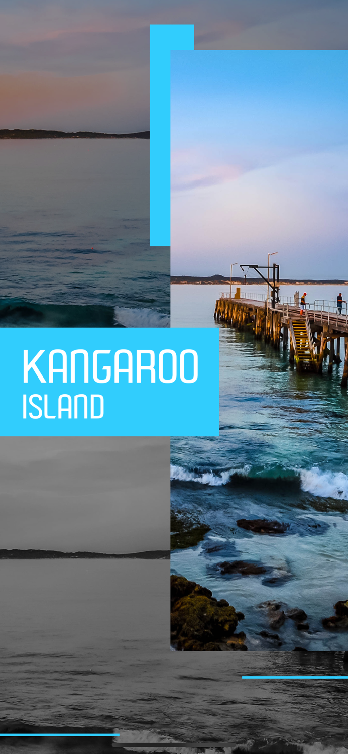 Kangaroo Island Tourism Guide