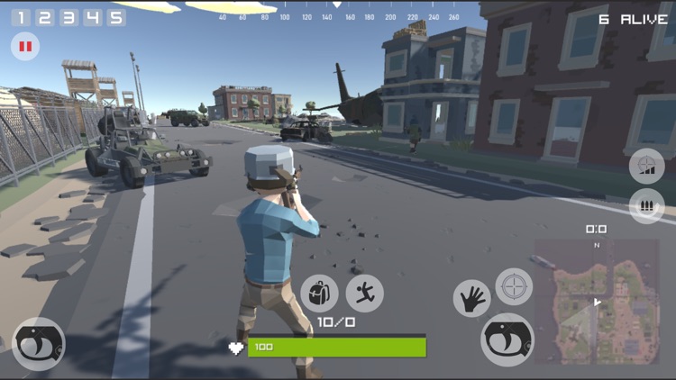 BANDS OF BROTHERS screenshot-7