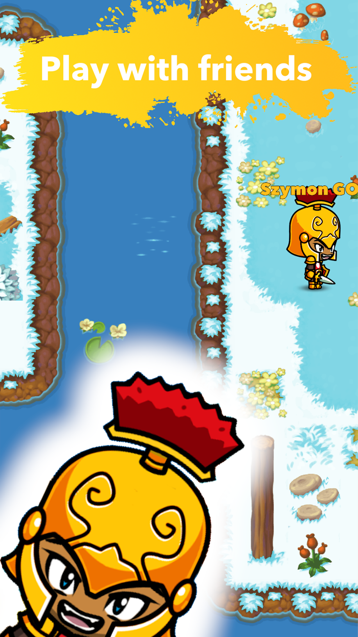 Little Wars - With big battles