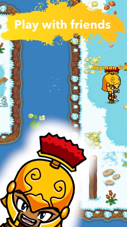 Little Wars - With big battles