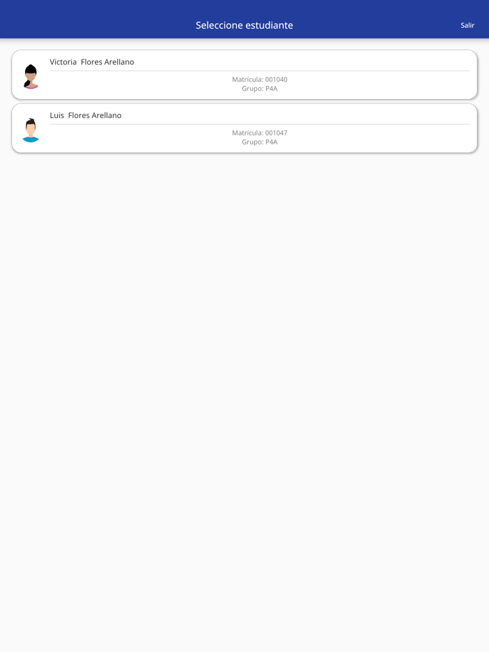 Escuela Manuel Dublán