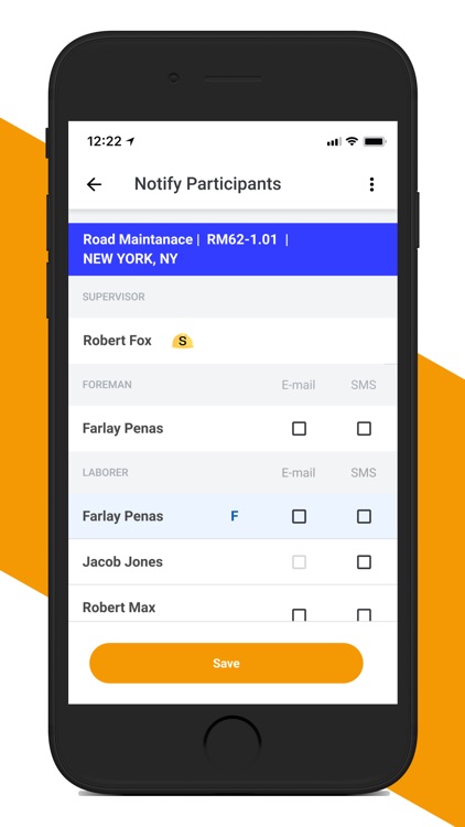 Acceligent screenshot-4