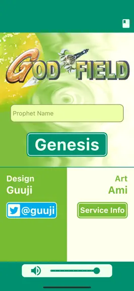 Game screenshot God Field mod apk