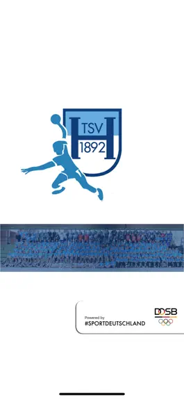 Game screenshot TSV Heiningen - Handball mod apk