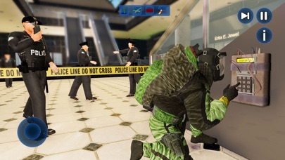 Defuse The Bomb Squad Games 3D Screenshot