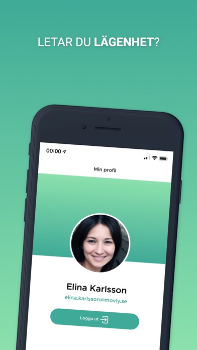Movly Screenshot