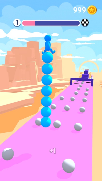 Stack Balls 3D screenshot-5