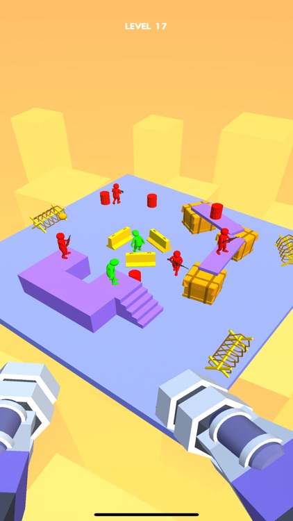 Ground Breaking! screenshot-4