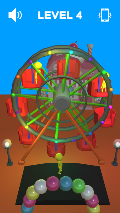 Fun Inc. Screenshot