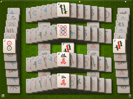 Screenshot #6 pour Mahjong FRVR - Classic Puzzle