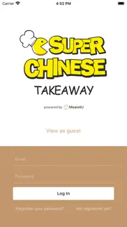 super chinese takeaway problems & solutions and troubleshooting guide - 4