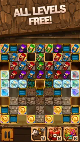 Game screenshot Jewel Legacy hack