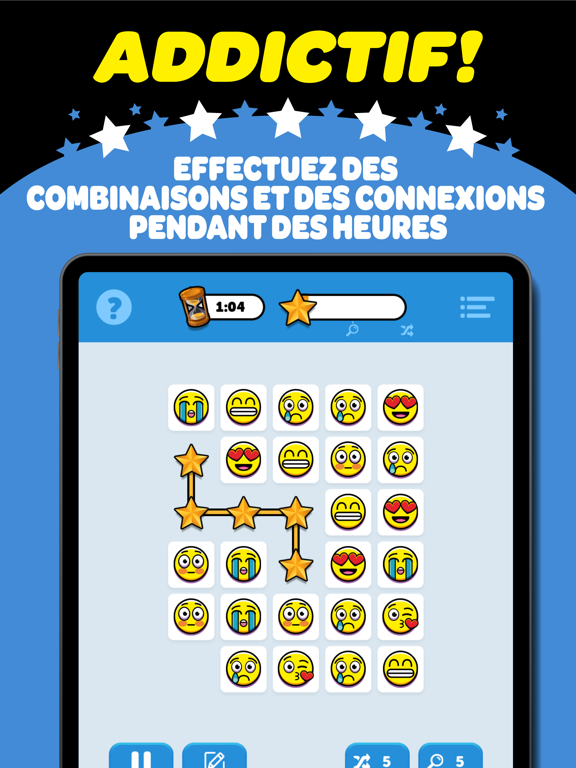 Screenshot #4 pour Infinite Connections - Onet!