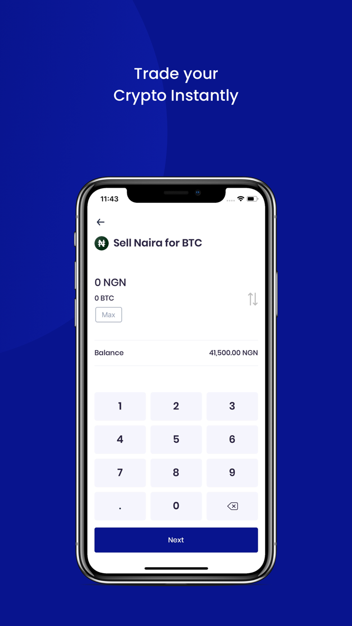 Koinstrap Buy BTC ETH SHIB