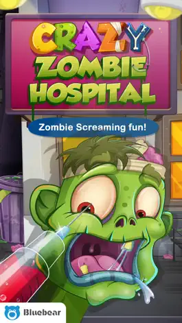 Game screenshot Zombie Hospital - Unlocked mod apk