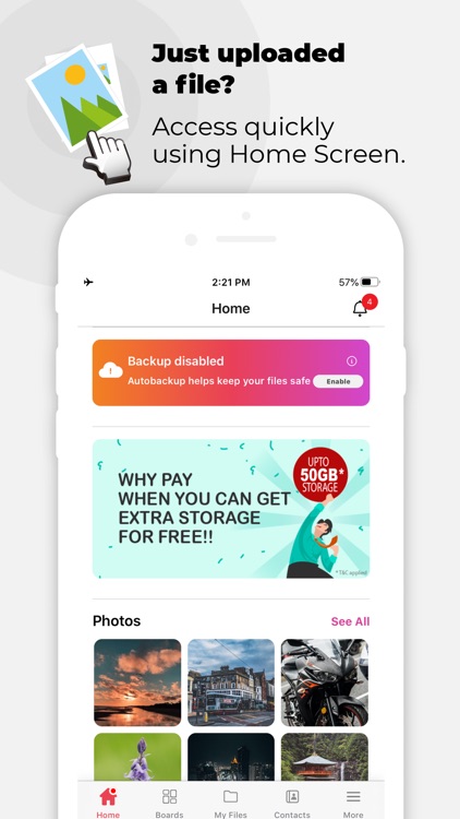 JioCloud