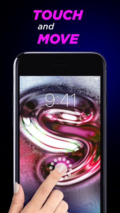 Live Wallpapers & Ringtones