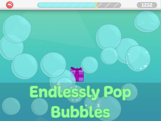 Screenshot #4 pour Bubble Junior
