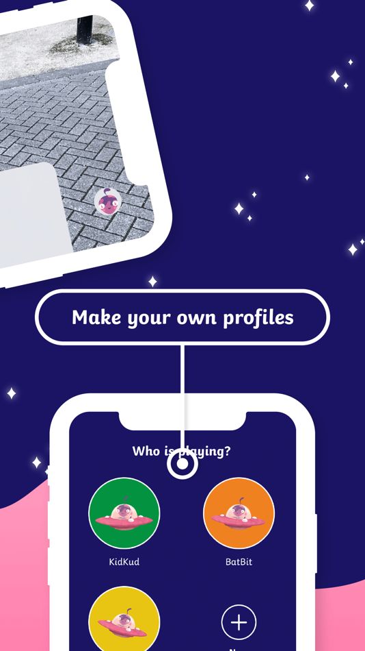 #4. Twinkl LeARn & Explore (iOS) 由: Twinkl Limited