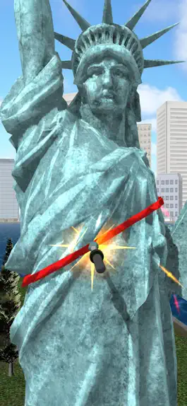 Game screenshot Historical Restoration hack