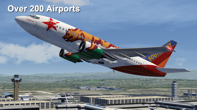 Aerofly FS 2021 screenshot1