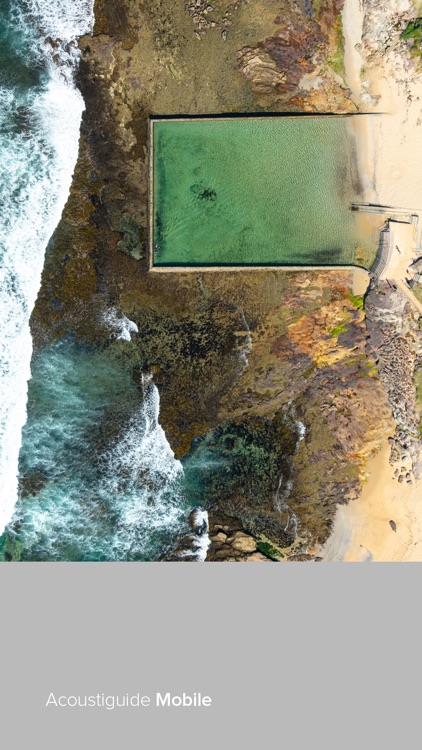 Step Into Sutherland Shire