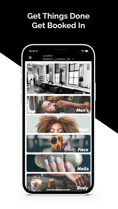 FineLooks Screenshot