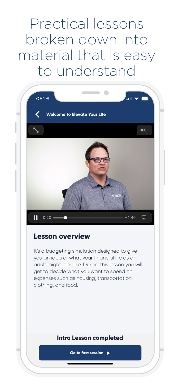 ELEVATE-Online Courses