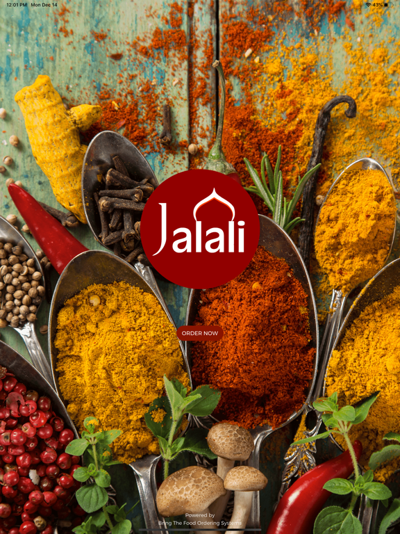 Screenshot #4 pour Jalali Tamworth