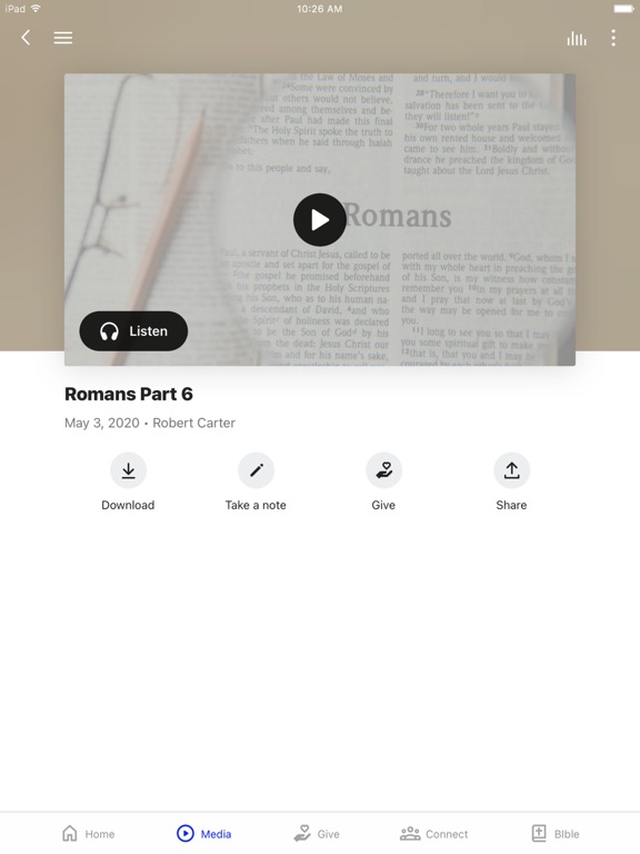 Screenshot #6 pour TBCGrove