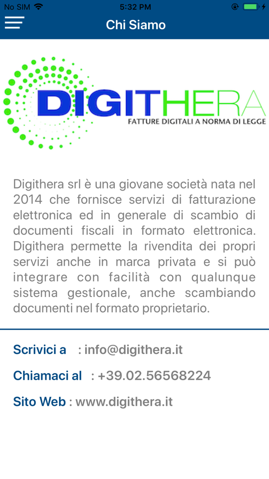 #5. Digithera QR (iOS) 由: Digithera