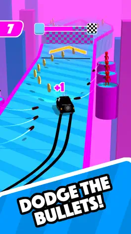 Game screenshot Drifty Car hack