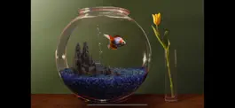 Game screenshot Goldfish Aquarium mod apk